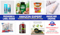 do super fast and premium quality product packaging designs