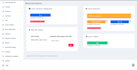 create a custom dynamic website using PHP, javascript, ajax and database