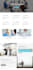 create dynamic wordpress website or landing page with elementor