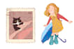 do illustrations for you