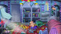 create indoor concept art for your game