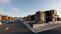 draw your floor plan, elevations, roof plan and sections