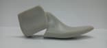 create custom 3d shoe last for sneakers, boots, heels