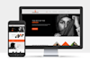 design an eyecatching website