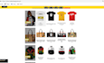 create print on demand shopify store or shopify website