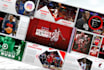 design artist epk, media kit, press kit, speaker one sheet