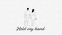 create a story driven hand drawn animated lyric video