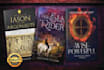 design a perfect book, ebook cover and album cover
