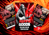 design artist epk, one sheet, media kit, press kit, speaker kit