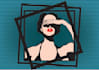 illustrate flat illustrations on adobe illustrator