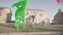 do vfx, composting, rotoscoping , tracking, green screen remove