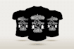 create eye catching tshirt designs within 6 hour