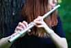 professionally record flute for your project
