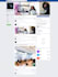 create, optimize your facebook business page