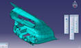 create a professional custom 3d modeling
