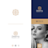 design modern logo and brand identity