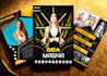 design clickable epk, press kit, media kit, one sheet