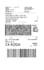 provide dhl or fedex flat rate for your document package