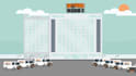 create custom animated explainer video