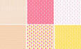 be best unique beautiful design vector seamless repeat pattern expert