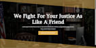 design lawyer, attorney, and law firm website with SEO