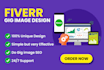 design fiverr gig image