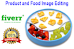 do any complex background remove professionally