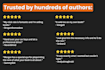 write and optimize your book description for higher sales