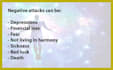do strong matrix energy psychic protection