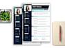 design professional resume, letterhead, invoice, design