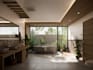 design and visualize stunning residential and commercial interiors