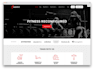 create a wix template website design