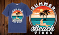 create creative t shirt design