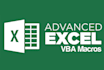 do any excel complex processing and calculation using vba macro