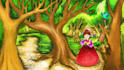draw children book illustration