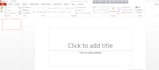 do beautiful assignment and presentation slides on ms power point