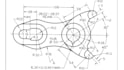 draw 2d drawing in autocad