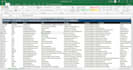 do b2b lead generation and geo targeted email list building