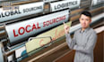 china quality control on site and sourcing