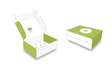 do very professional box design, ready for printing