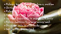 release trapped emotions contributing to your issue