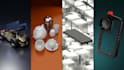 create 3d model, realistic render and animation in blender