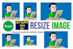 resize image,crop, image resize,photo crop,image crop
