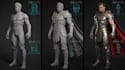 create professional 3d models, animations, and environments for your game