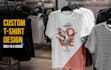 design awesome t shirt design within 4 hours