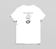 design minimal awesome typography trendy tshirts