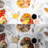 food photo editor for your restaurants and web sites