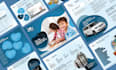 design professional powerpoint presentation, pitch deck and google slides