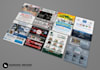 design a flyer or poster