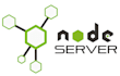 develop nodejs, mongodb, express, angular, socketjs
